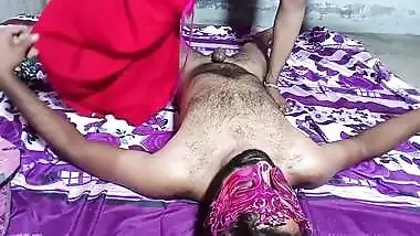 Fuck Her Tight Hole Of My Stepmother In Law When She Come Home For Wife Pregnancy Delivery With Bengali Boudi