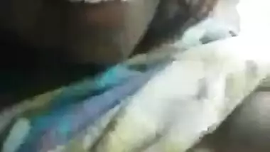 Big boob Desi girl milk cans play and hardcore sex