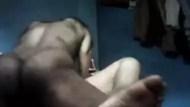 Desi porn of big ass village aunty home sex with neighbor