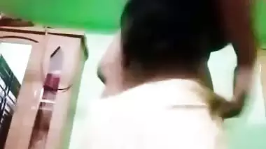 Naked stripping video of a Bangladeshi girl