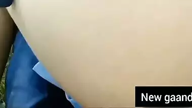 Chora Chori Gande Ke Khet Me Gaand Fuck With Jija.new Viral Videos