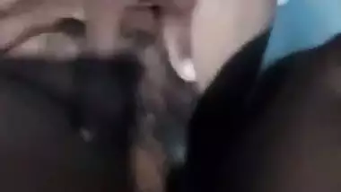 Adivasi couple’s first desi chudai in a hotel room