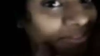 South indian wife sexy romance with hubby