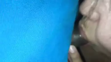 Miren como me COJE este  frente al espejo
