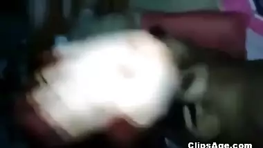 Bangla girl Nazma shy trying to avoid cam but the guy makes her video