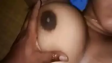 Booby Bangla wife XXX sex with her neighbor