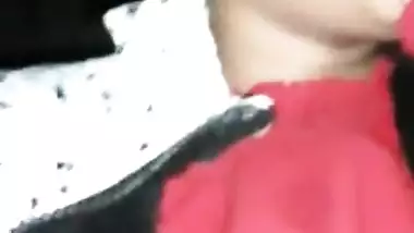 Super Hot Look Desi Girl Sex With BF 2 New MMS Part 2