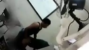 Kinky Desi teacher is ready to risk it all to have sex with his favorite student