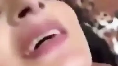 Punjabi kudi HD sex like a slut with boyfriend viral MMS