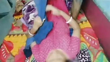 On The Occasion Of Marriage, Shali Was Taken To The Neighbors House