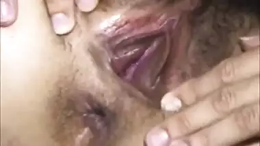 Indian wife homemade video 351