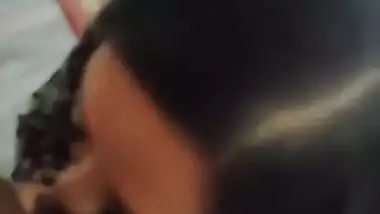 Latina Bbw Mom Giving Me Blowjob On Sunday Afternoon