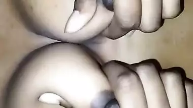 Indian Bhabhi Cheating His Husband In Oyo Hotel Room With Hindi Audio Part 22