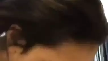 Village lady gives a desi blowjob to her father-in-law