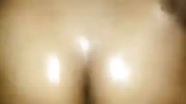 Mumbai girl rides on a huge dick in desi xxx MMS