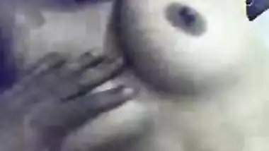 Indian wife
