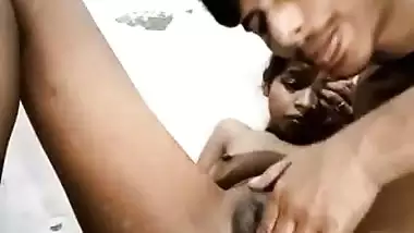 One of the best desi sex videos of hardcore couple sex