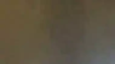 An 18 yr old girl’s desi outdoor sex in the garden