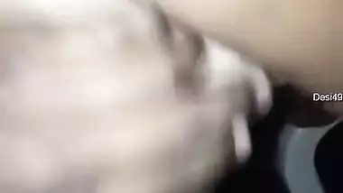 Today Exclusive-sexy Tamil Wife Nude Video Record By Hubby