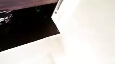 Horny facial expression revealed during hard fuck