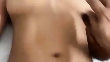 Married couple from Hyderabad shoots their Telugu sex