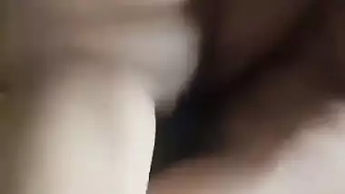 Horny Devar fucks his young Bhabhi in village sex video