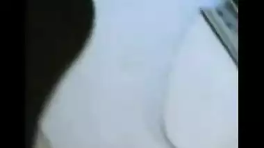 Desi cheating Indian wife blowjob & hardcore sex with office BOSS