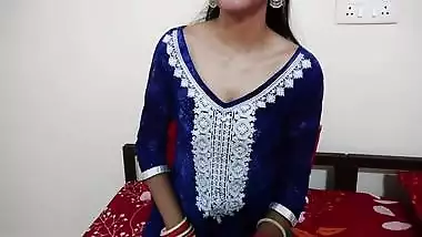 Newly Married Couple Pati Ghr Par Akeli Chord Me Chala Gya Patni Ki Geeli Chut Ko Dekh Ka Deewar Hua Deewana Hindi Audio