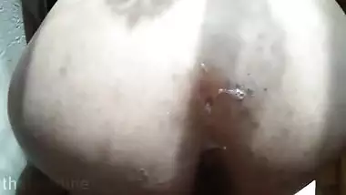 Big ass indian gf fucked in ass(anal) on valentine's day 14feb hindi