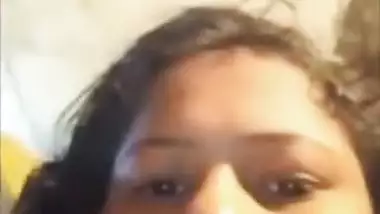 Horny Desi Village Girl Record Her Nude Pussy Video