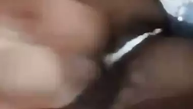 Tanker aunty nude masturbation with a dildo