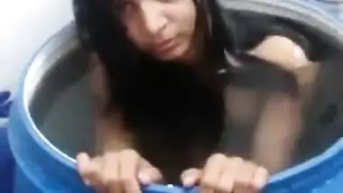 Indian teen naked for husband