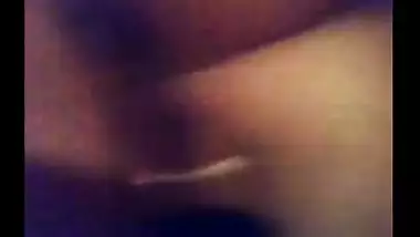 Shy desi bhabhi pussy fucked hardcore in Hindi village sex