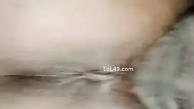 Bengali Boudi boob sucking and close up pussy fucking