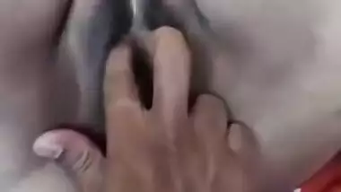 Desi Aunty With Big Pussy Hole