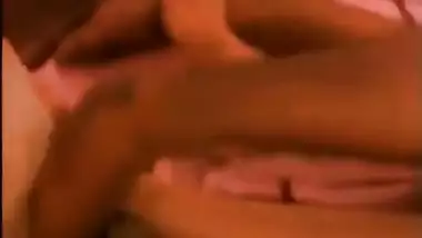 Aunty With Lovely Boobs