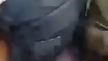 Outdoor Xvideo with desi randi