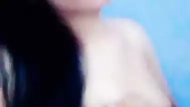 Priya Yadav Delhi nude selfie