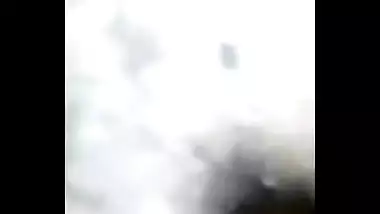 Close-up porn video lets spectators see Desi woman's pussy better