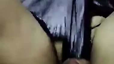 Sexy lady blowjob and riding