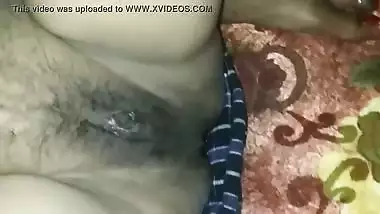 Mature Desi pussy exploration video for mature pussy lovers