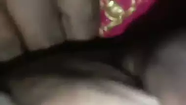 Marathi sex MMS of a pervert fucking an old desi aunty