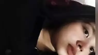 Best ass Indian girl stripping and big boobs showing