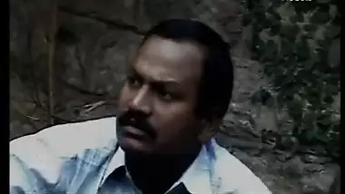 Love it how she takes that cock to every corner...