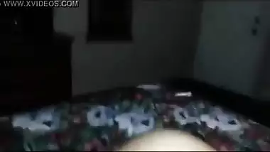 Indian sex movie scenes of a big milk sacks bhabhi enjoying with her lascivious spouse