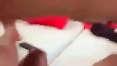 Shy Yet Sexy GF with Big Boobs Giving BJ