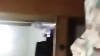 Mridula aunty sucking dick