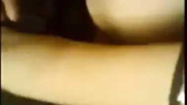UP girl’s hot home sex with her horny uncle