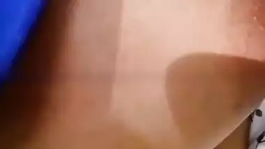 Cute girl outdoor blowjob and sex with boyfriend