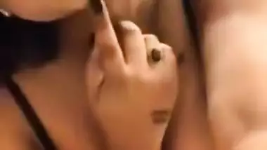 Sri Lankan - Hot Girl Video Leak